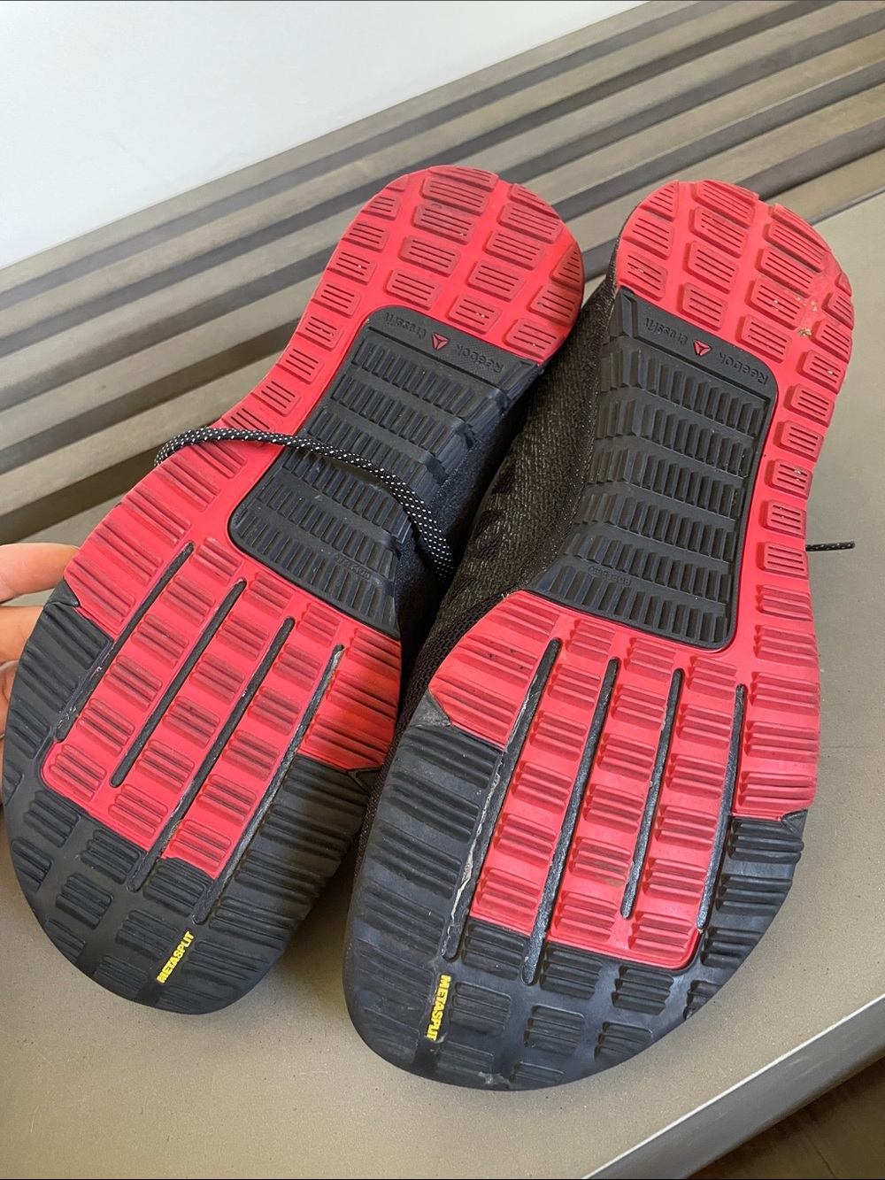 Reebok CrossFit Nano 6 - Picture 4 of 5